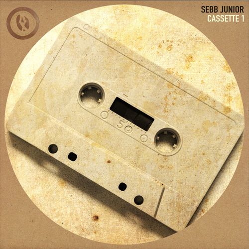 Sebb Junior - Cassette 1 / La Vie D'Artiste Music