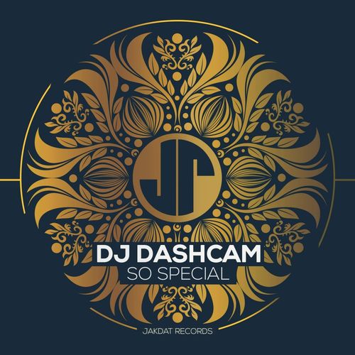 DJ Dashcam - So Special / Jakdat Records