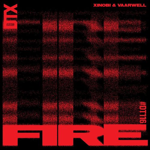 Xinobi/Vaarwell - Fire / Discotexas