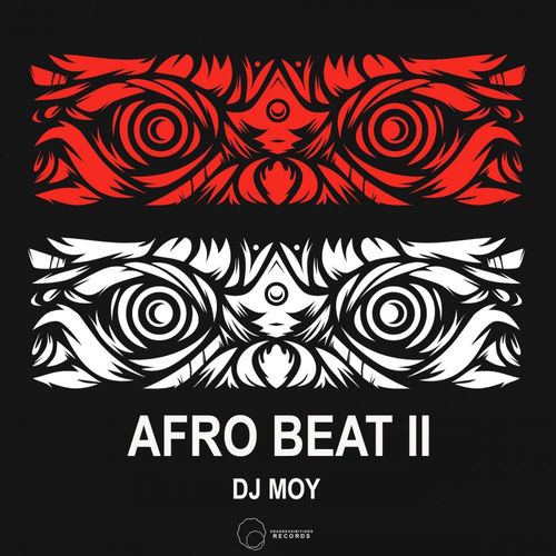 Dj Moy - Afro Beat II / Sound-Exhibitions-Records