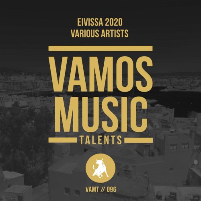 VA - Eivissa 2020 / Vamos Music Talents