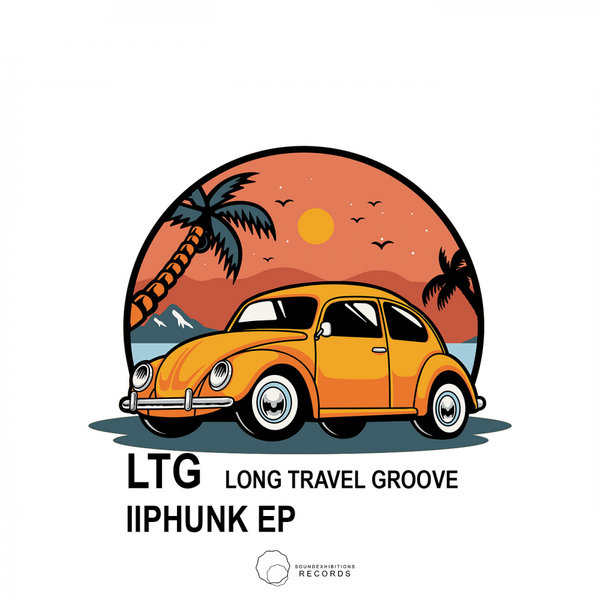 Ltg Long Travel Groove - IIPhunk / Sound-Exhibitions-Records