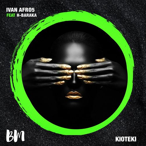Ivan Afro5 & H-Baraka - Kioteki / Black Mambo