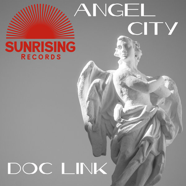 Doc Link - Angel City / Sunrising Records