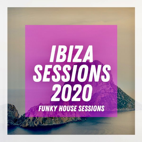 VA - Pornostar Sessions Ibiza 2020 / PornoStar Records