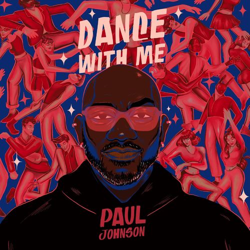 Paul Johnson - Dance With Me / Moveltraxx