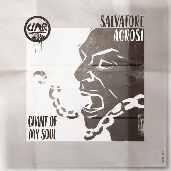 Salvatore Agrosi - Chant of My Soul / United Music Records