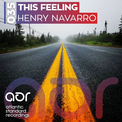 Henry Navarro - This Feeling / Atlantic Standard Recordings Inc.