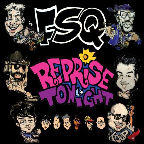 FSQ - Reprise Tonight / Soul Clap Records
