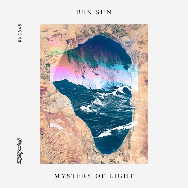 Ben Sun - Mystery Of Light / Nite Grooves