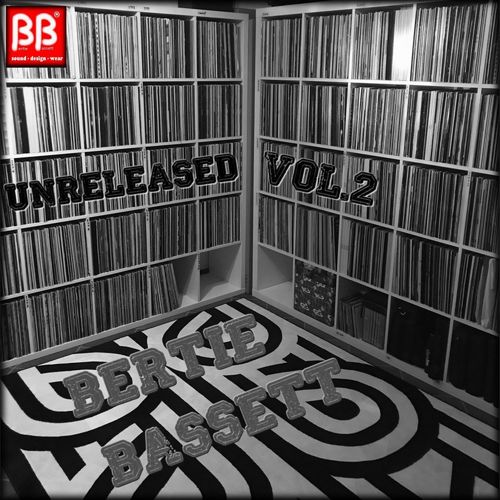 Bertie Bassett - Unreleased, Vol. 2 / BB Sound