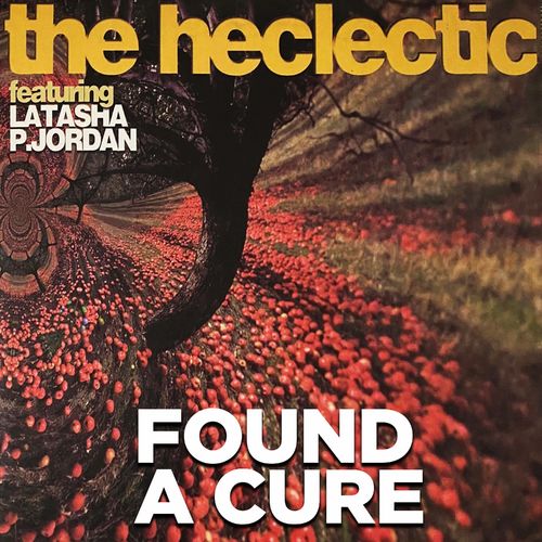 The Heclectic - Found a Cure / D:Vision