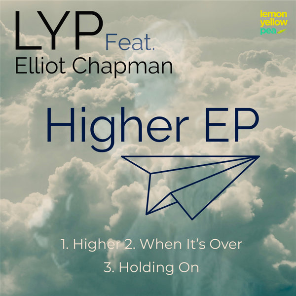 LYP - Higher EP / Lemon Yellow Pea