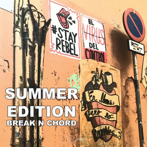 Break N Chord - Summer Edition / Sound-Exhibitions-Records