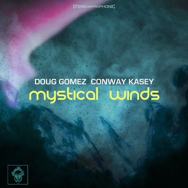 Doug Gomez, Conway Kasey - Mystical Winds / Merecumbe Recordings
