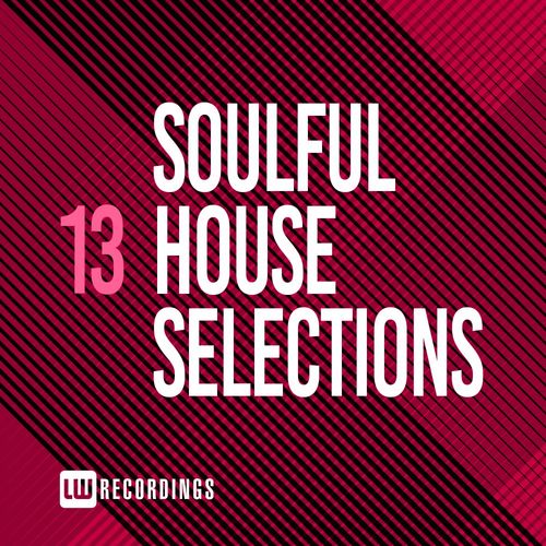VA - Soulful House Selections, Vol. 13 / LW Recordings