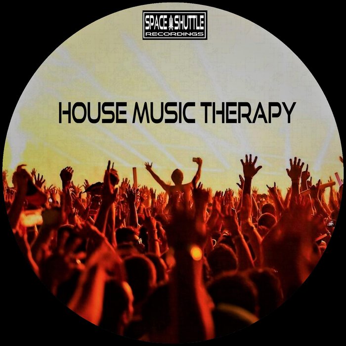 VA - House Music Therapy / Space Shuttle Recordings