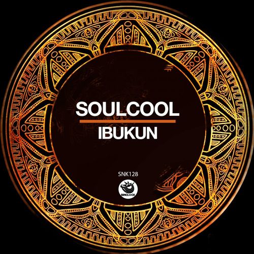 Soulcool - Ibukun / Sunclock