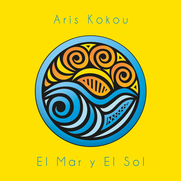 Aris Kokou - El Mar y El Son / Deep Soul Space