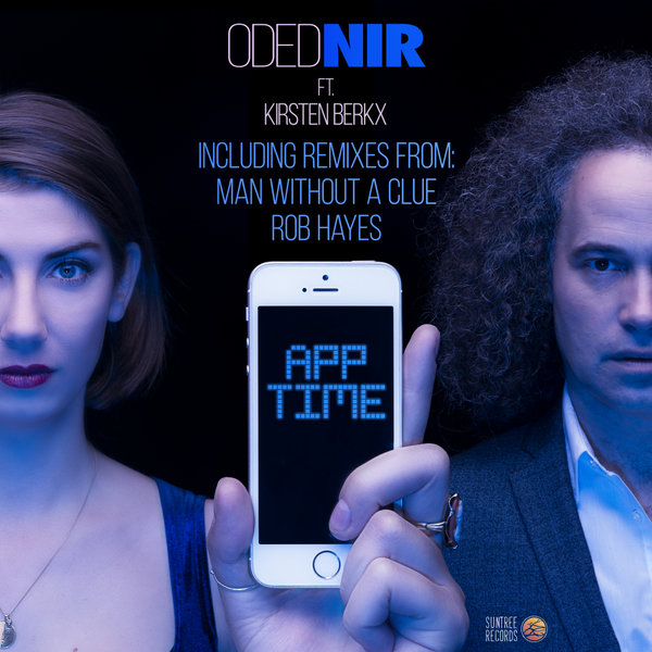 Oded Nir - App Time (The Remixes) / Suntree Records