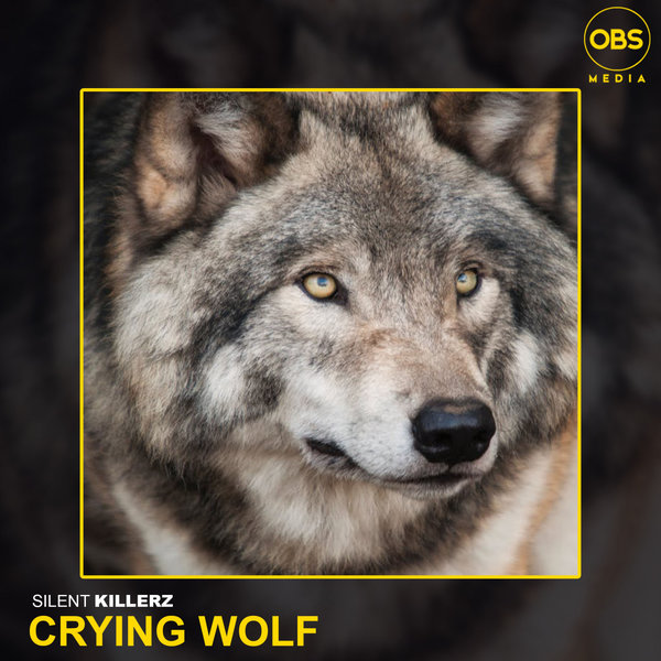 Silent Killerz - Crying Wolf / OBS Media