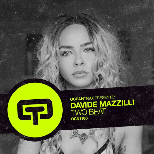 Davide Mazzilli - Two Beat / Ocean Trax