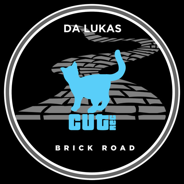 Da Lukas - Brick Road / Cut Rec