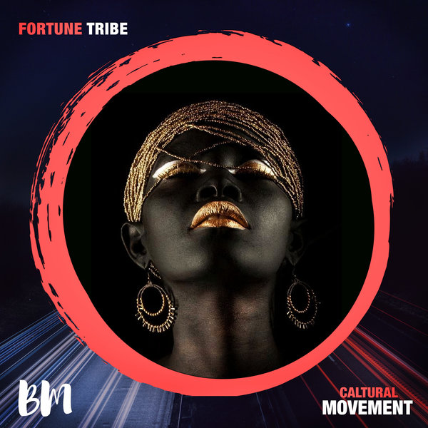 Fortune Tribe - Caltural Movement / Black Mambo