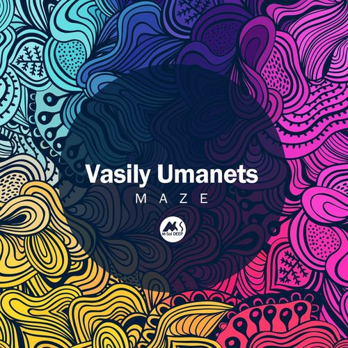 Vasily Umanets - Maze / M-Sol DEEP