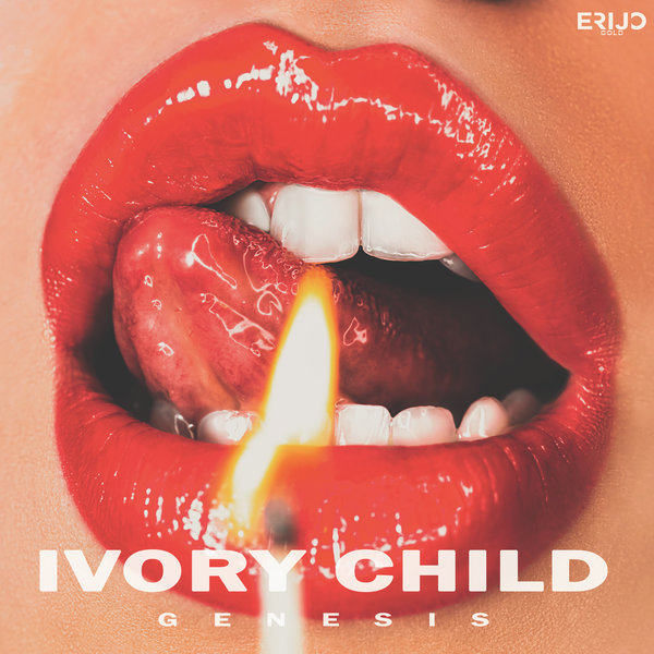 Ivory Child - Genesis / Erijo Gold
