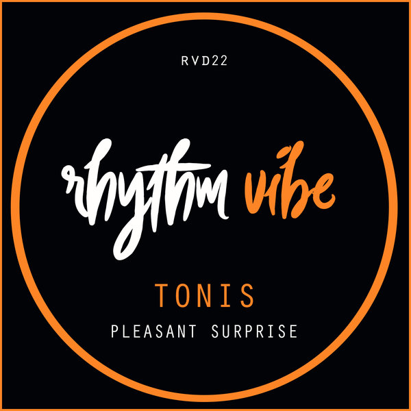 Tonis - Pleasant Surprise / Rhythm Vibe