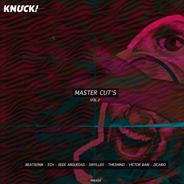 VA - Master Cut's, Vol. 2 / Knuck!