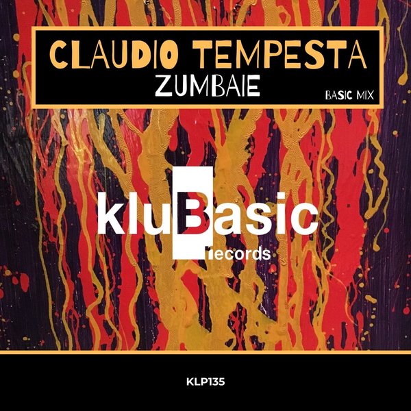 Claudio Tempesta - Zumbaie / kluBasic Records