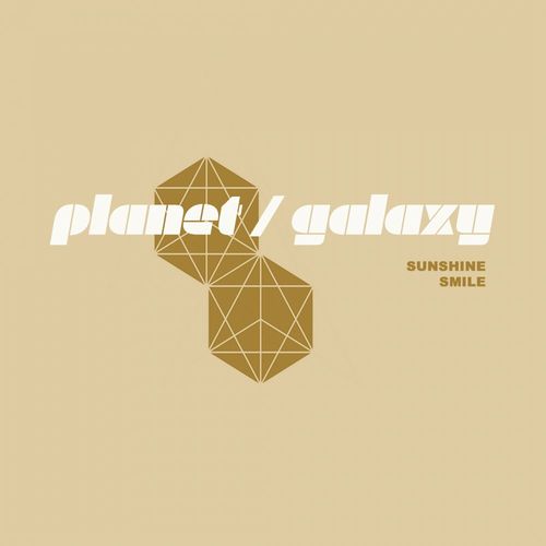 Planet Galaxy - Sunshine Smile / Good Voodoo Music