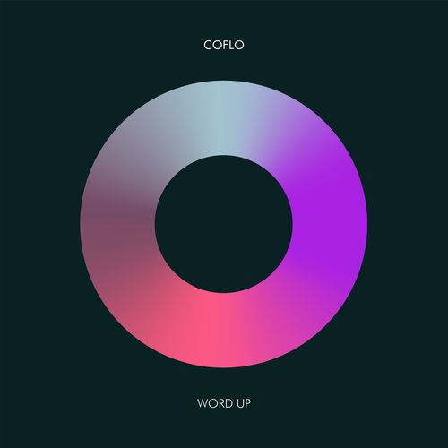Coflo - Word Up / Atjazz Record Company