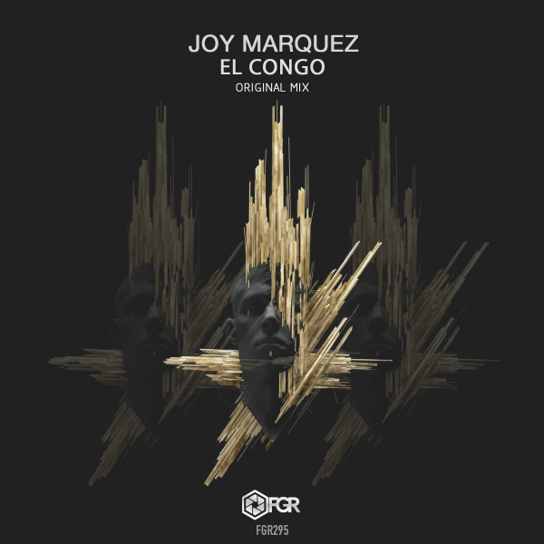 Joy Marquez - El Congo / Futura Groove Records