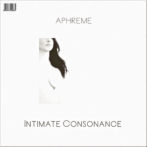 Aphreme - Intimate Consonance EP / Octave Moods