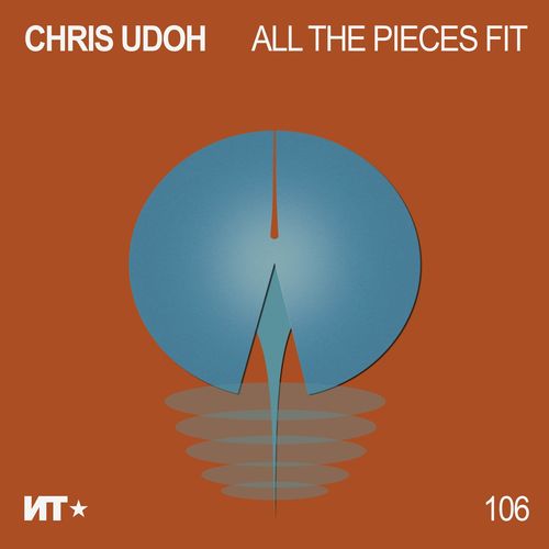 Chris Udoh - All the Pieces Fit / Nordic Trax