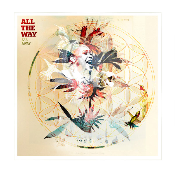 David Marston - All The Way Far Away / BBE