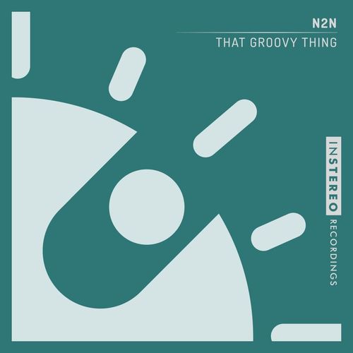 N2N - The Groovy Thing / InStereo Recordings