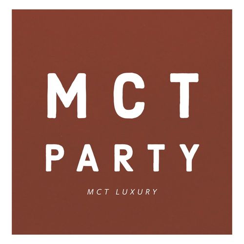 VA - MCT Party / MCT Luxury