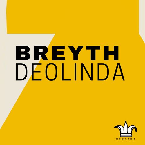 Breyth - Deolinda / Coringa Music