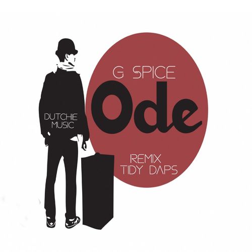 G-Spice - ODE / Dutchie Music