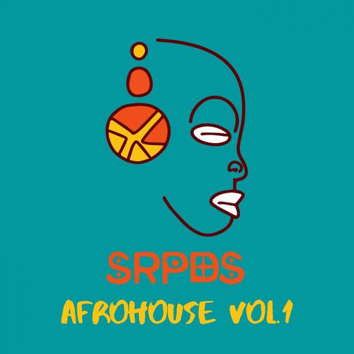 VA - AFRO HOUSE Vol.1 / SRPDS