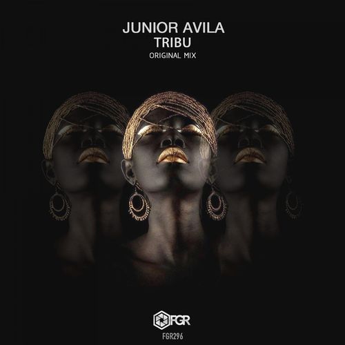 Junior Avila - Tribu / Futura Groove Records