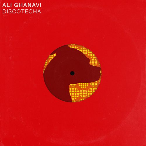 Ali Ghanavi - Discotecha / Good Luck Penny