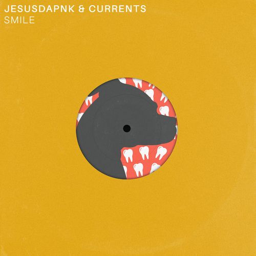 Jesusdapnk & Currents - Smile / Good Luck Penny
