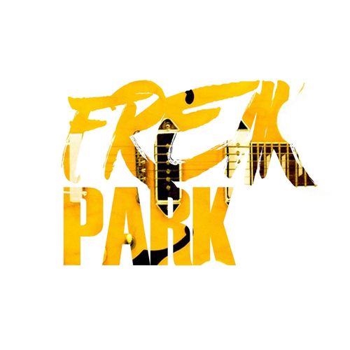 Andradez - In / Freak Park