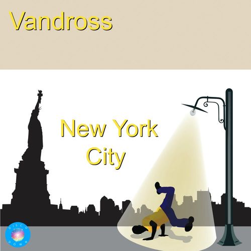 Vandross - New York City / Disco Down