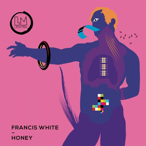 Francis White - Honey / Lapsus Music